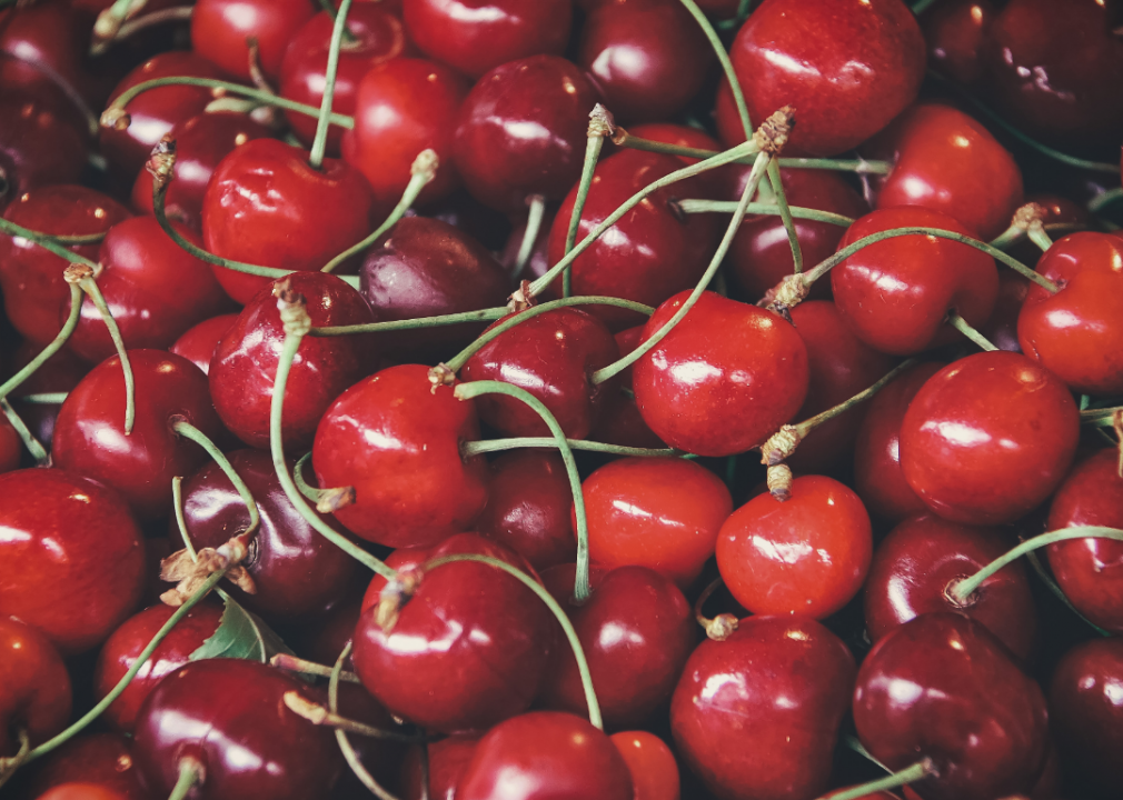 Cherries